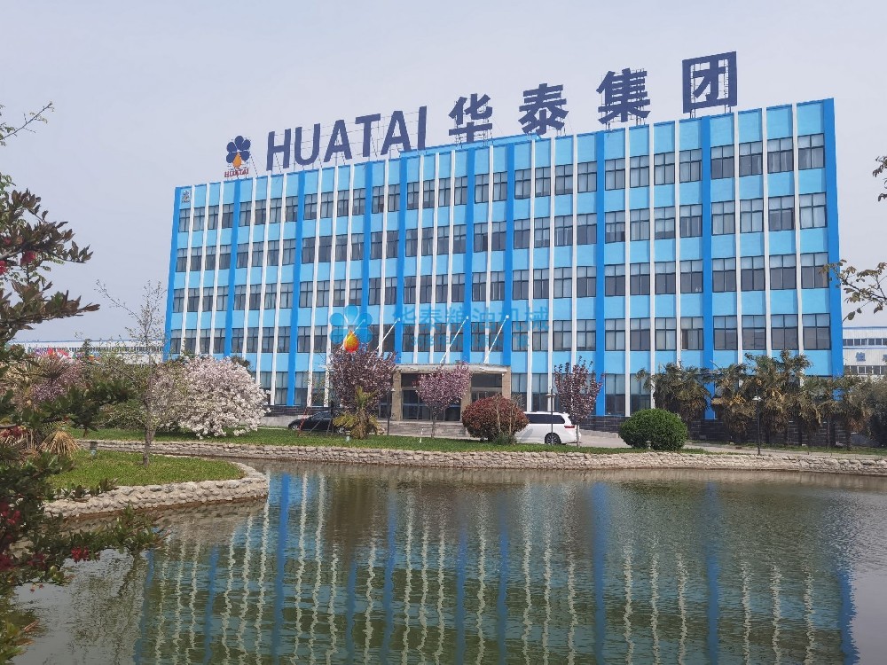 致力于油脂化工機械研發(fā)制造——河南飛翔油脂機械設備